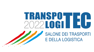 GRAZIE DI ESSERE STATI CON NOI! TRANSPOTEC 2022
