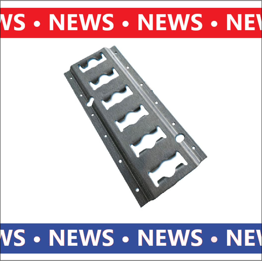 NUOVO PROFILO FERMACARICO con TRATTAMENTO ZINCO MAGNESIO