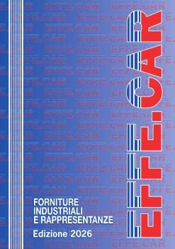 Catalogo Effecar 2026